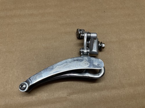 Deragliatore anteriore - deragliatore,