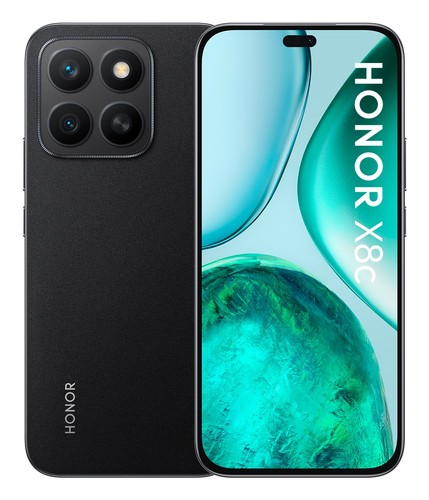 Honor x8с doppia - honor,