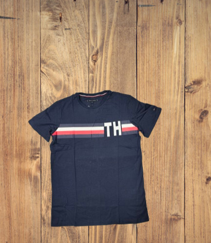 Shirt uomo tommy hilfiger - uomo,