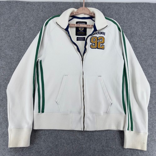 Giacca pista vintage - da,