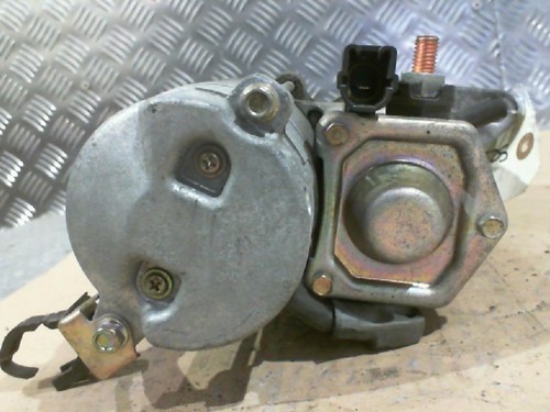 Motorino avviamento toyota - avviamento,