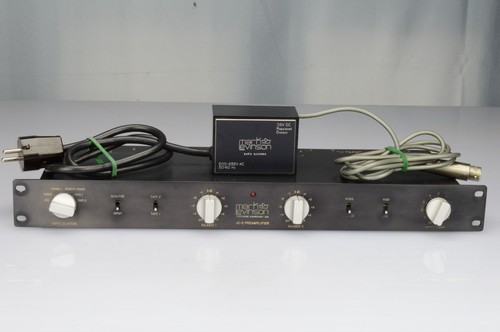 Mark levinson 2 - mark,