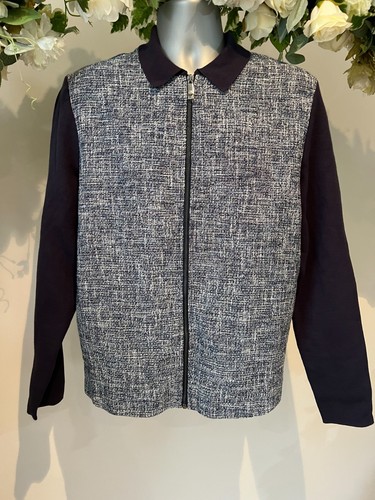 Giacca ted baker zip - ted, uomo