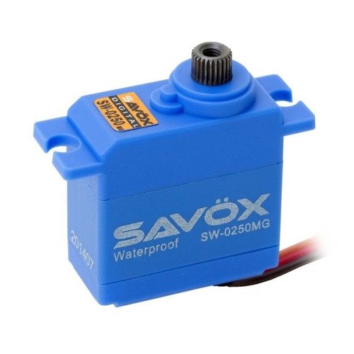Savox 0250mg waterproof - sw-0250mg,