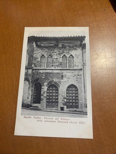 Gualdo tadino perugia - -,