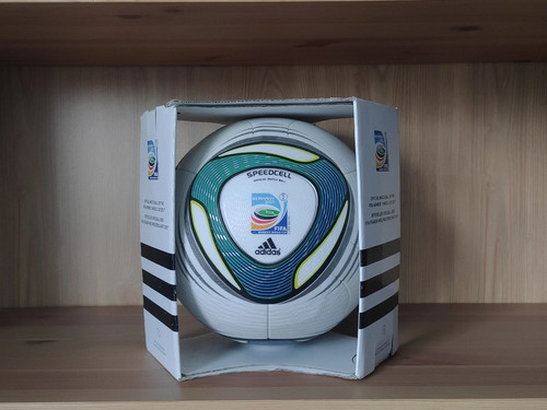 Adidas speedcell 2011 fifa - adidas,