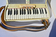 Fisarmonica SCANDALLI 90 Bassi