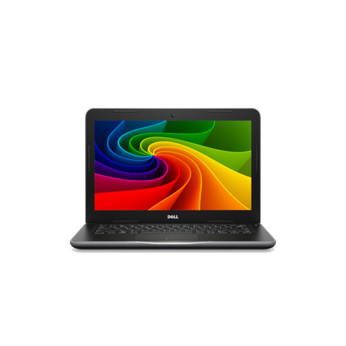 Portatile dell latitude - portatile,