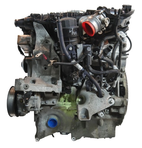 Motore per bmw serie e90 - per, 3