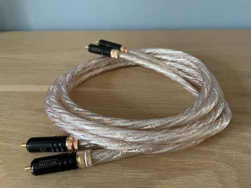 Liton solid silver - silver, rca