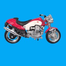 Moto Guzzi V10 Centauro