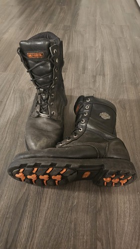Harley davidson 5 - sz, 9.5