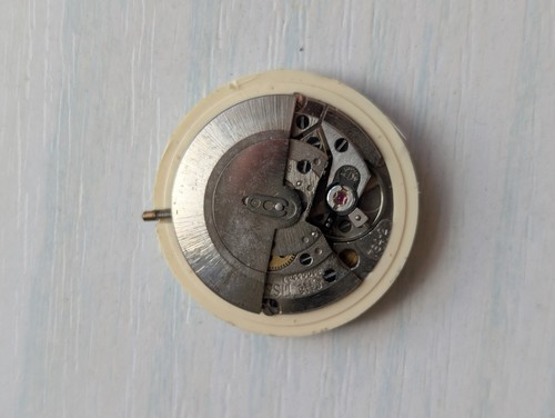 Orologio vintage tissot 784 - orologio, 784-2