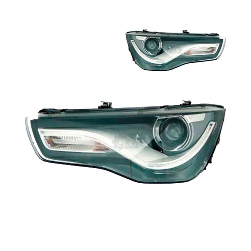 Faro proiettore xenon - proiettore,