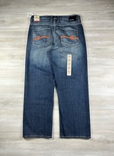 Jeans ecko unltd uomo - jeans,