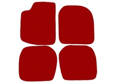 Basic Tappetini per Toyota