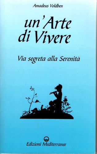 Arte vivere via - un'arte, di