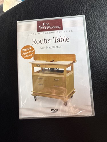 Fine woodworking video - woodworking,