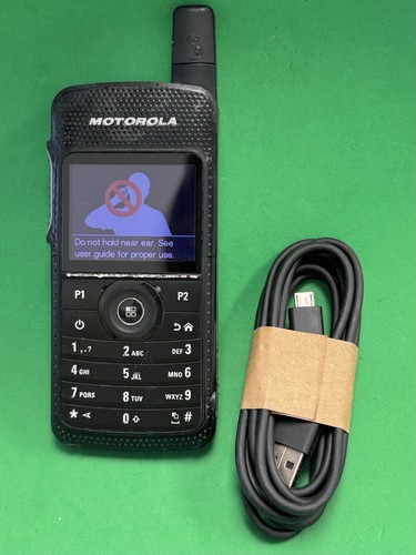 Power tested motorola - **power,