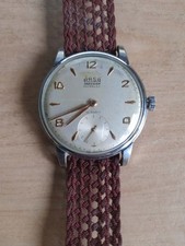 Orologio vintage Arsa