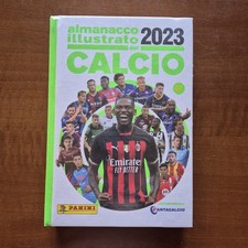 Almanacco illustrato del