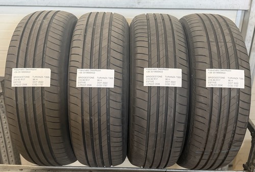 Pneumatici usati bridgestone - 4,