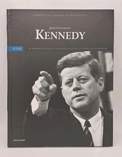 Kennedy - Icone - Mondadori/Panorama 2004