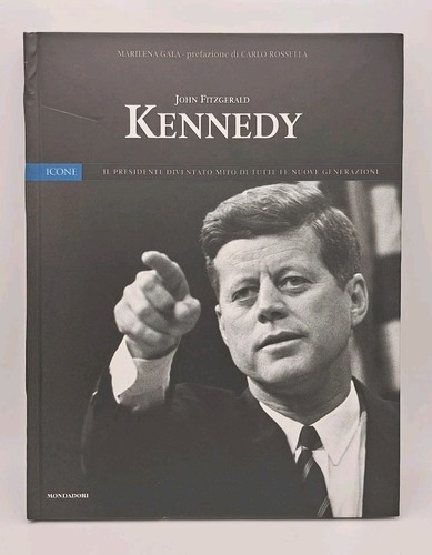 Kennedy icone - icone,