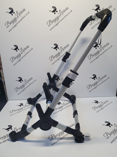 Bugaboo donkey telaio - bugaboo,
