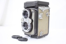 Yashica-D Yashica D Yashikor