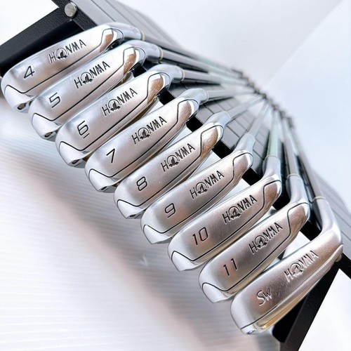 9pcs honma beres - ◼️9pcs◼️honma,