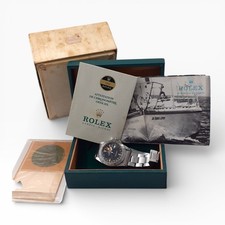 Set completo 1974 - , rolex
