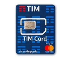 SIM TIM Gold Number – Numero