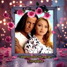 Telenovelas Huracan - Completa