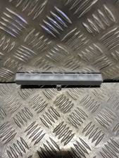 Terzo fanale stop centrale