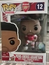 Funko Pop Football Soccer