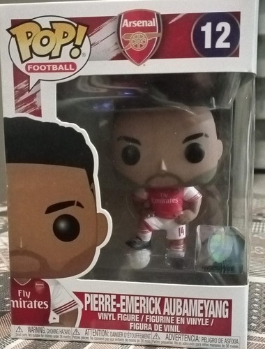 Funko pop football soccer - funko,