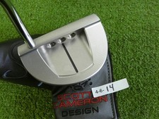 Titleist Scotty Cameron 2023