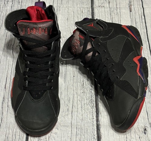 Nike air jordan vii - air,