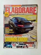 ELABORARE N. 199 NOVEMBRE 2014