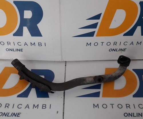 Collettore marmitta kymco - collettore,