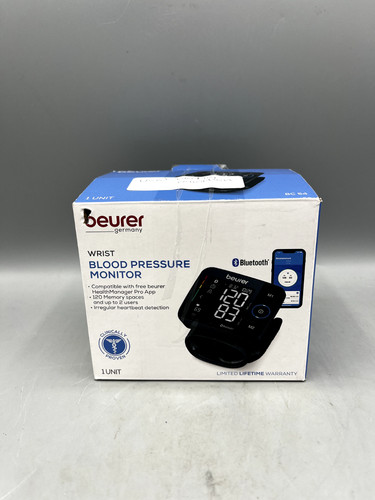 Beurer bluetooth - beurer, 54