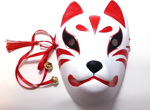 Costume cosplay omen - cosplay,