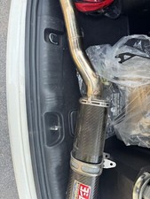 scarico Yoshimura RS-5