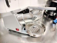 Trita ghiaccio Macap, ottimo per sminuzzare ghiaccio, in perfette condizioni