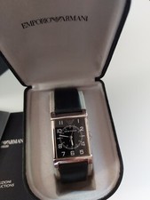 orologio Emporio Armani Unisex