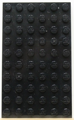 Lego articolo 3033 plate - 3033,