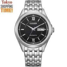 Orologio Uomo Citizen