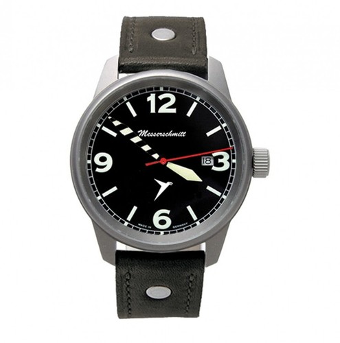 Orologio uomo messerschmitt - uomo,