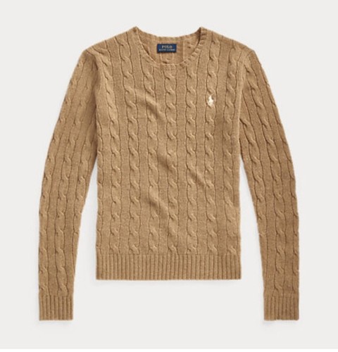 Polo ralph lauren - ralph, maglione